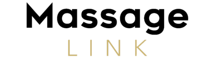 Massage Link Logo